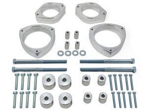 Subaru XV Crosstrek Suspension Lift Kit - Tuff Country - 1.5 inch Lift - `13-`17